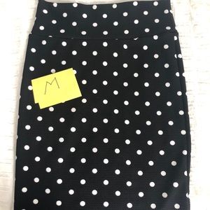 LuLaRoe Cassie Skirt